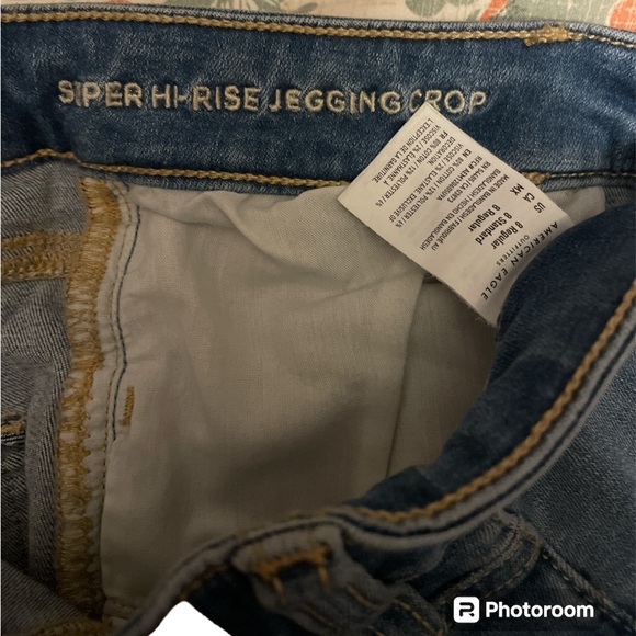 AE jeans - Picture 3 of 3